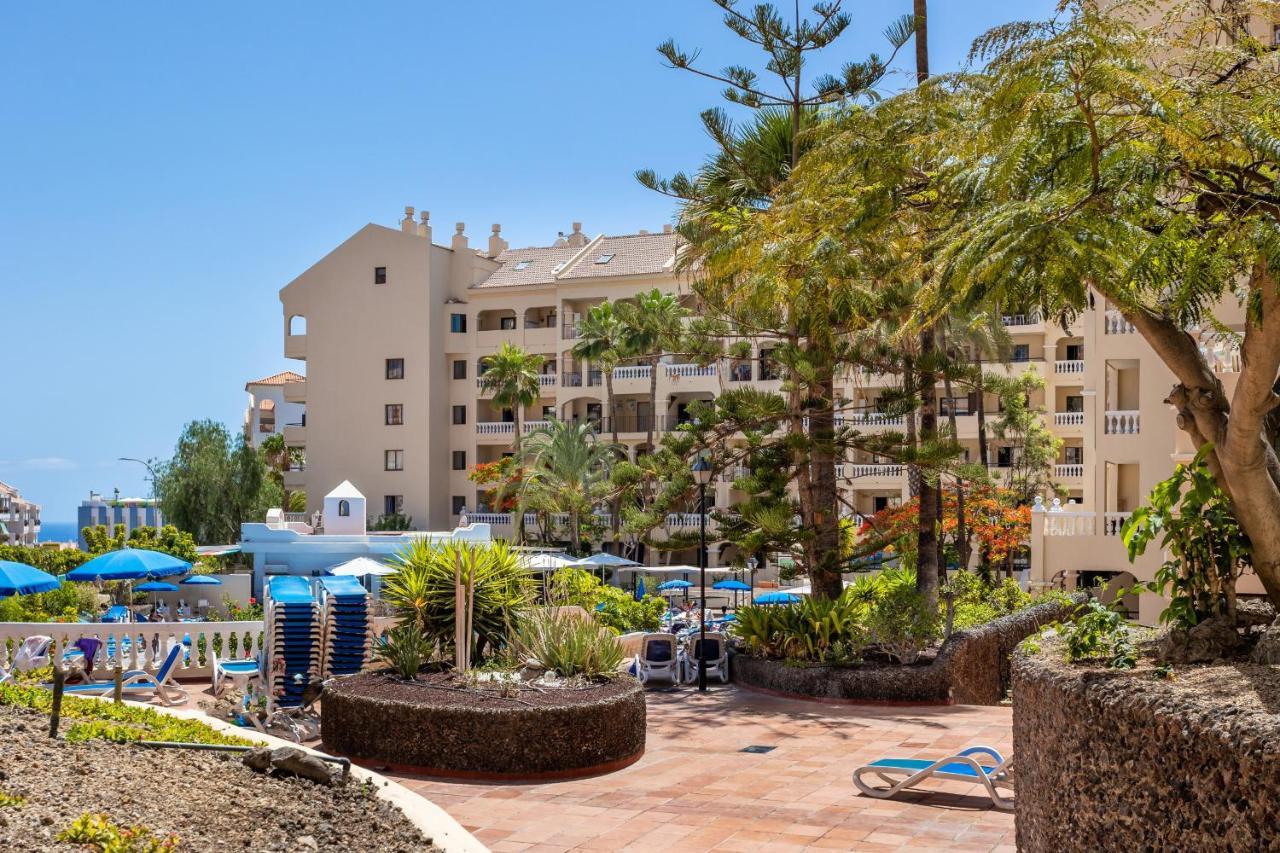 Castle Harbour Cozy Studio Heated Pool Los Cristianos Lovetenerife Arona  Exterior photo
